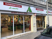 Supermercado Huesca 2