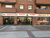 Supermercado Huesca 7