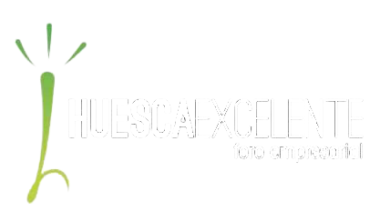 Logo Huesca Excelente
